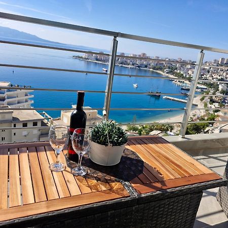 Stella Apartment Sarande Luaran gambar