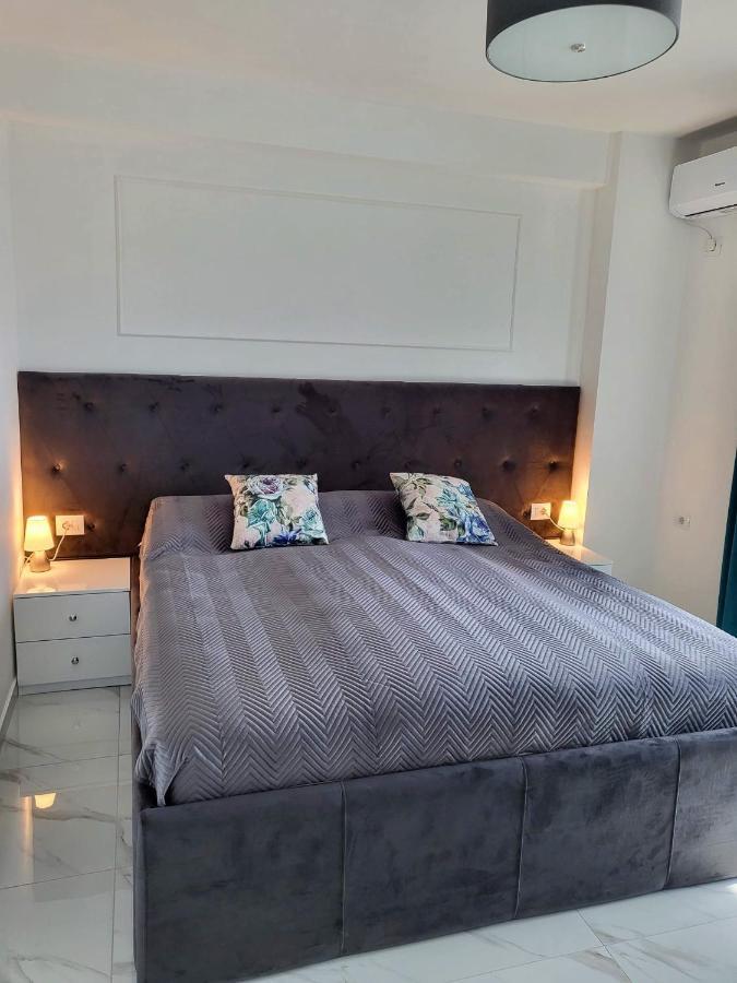Stella Apartment Sarande Luaran gambar