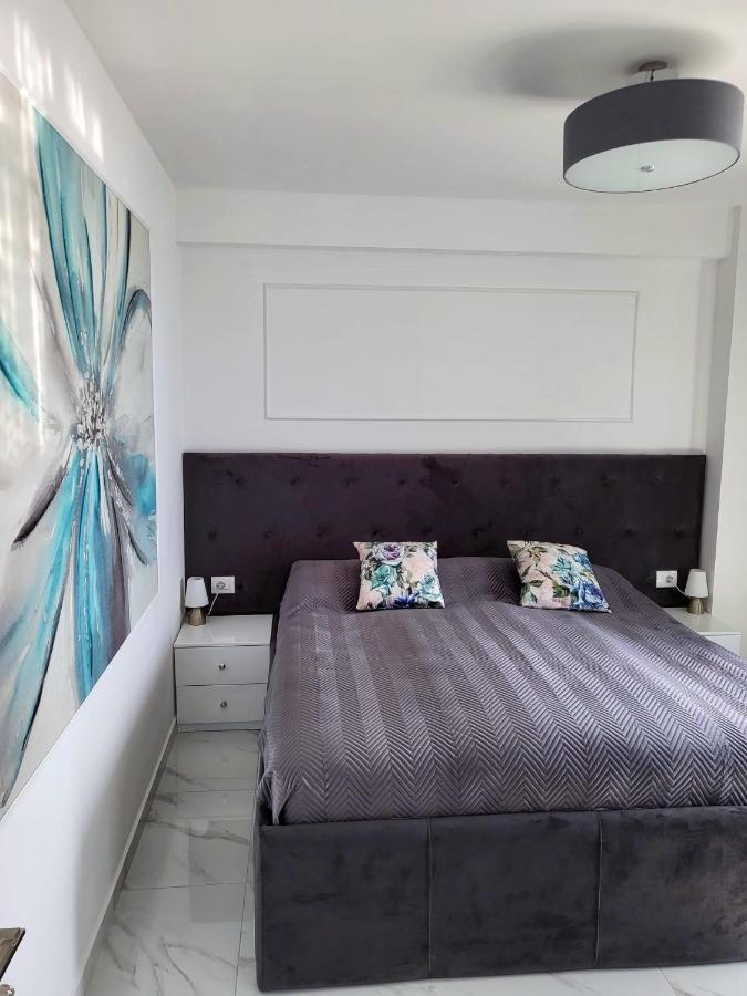 Stella Apartment Sarande Luaran gambar