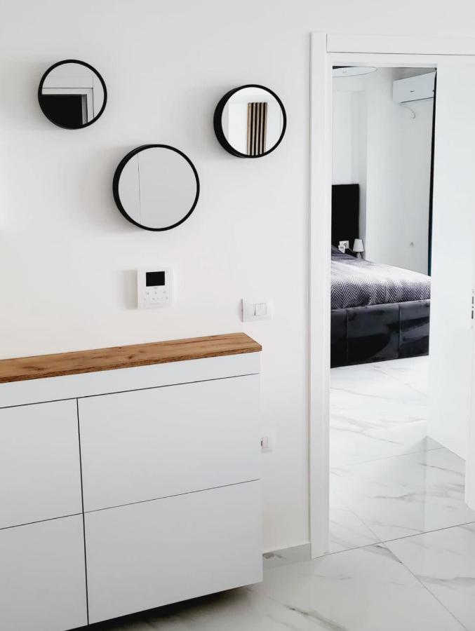 Stella Apartment Sarande Luaran gambar