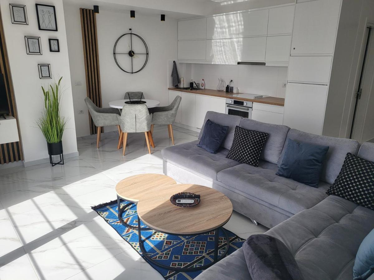 Stella Apartment Sarande Luaran gambar