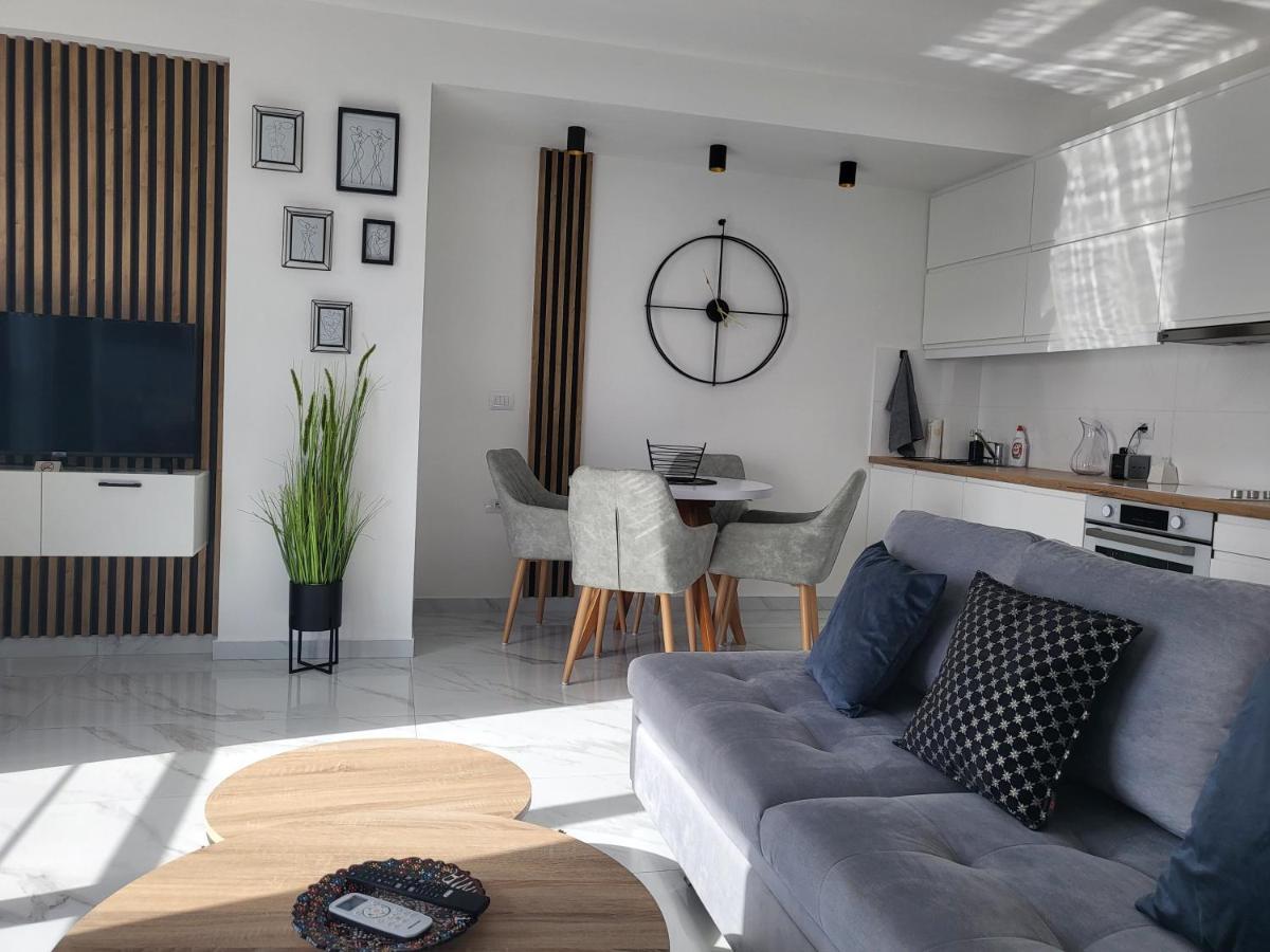 Stella Apartment Sarande Luaran gambar