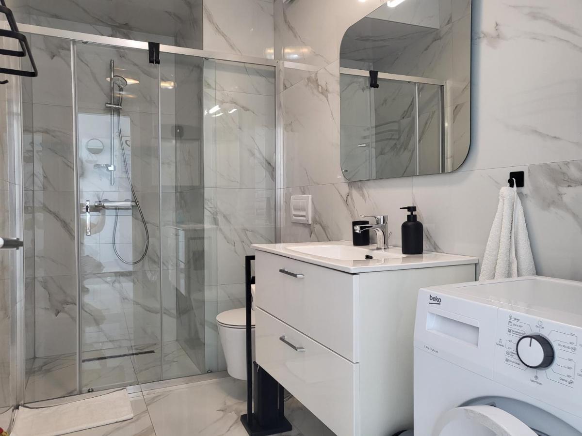 Stella Apartment Sarande Luaran gambar